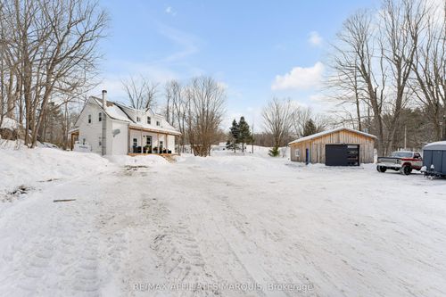 14702 County Rd 38, Sharbot Lake, ON, K0H2P0 | Card Image