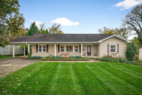 577 E 4th St, Cookeville, TN, 38501-2773 | Card Image