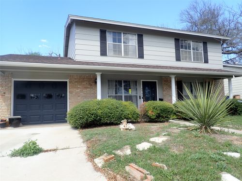 6904 Langston Dr, Austin, TX, 78723-2220 | Card Image