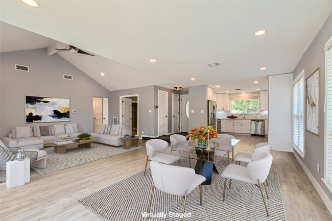 Open Concept | Image 6