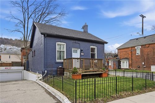 172 Stinson St, Hamilton, ON, L8N1S9 | Card Image