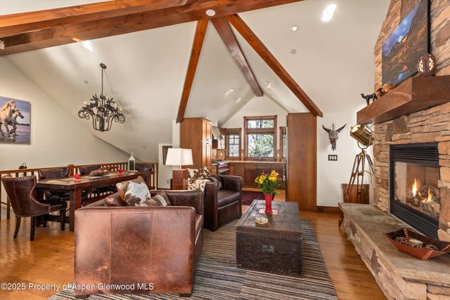 B202 - 503 W Main St, Condo with 3 bedrooms, 3 bathrooms and 1 parking in Aspen CO | Image 6
