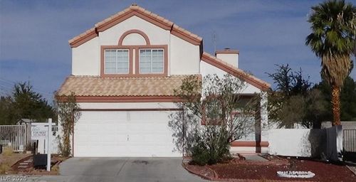 6536 Burlwood Way, Las Vegas, NV, 89108-1806 | Card Image
