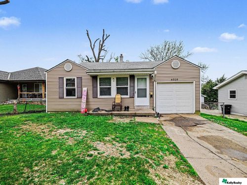 4519 Browne St, Omaha, NE, 68104-2428 | Card Image