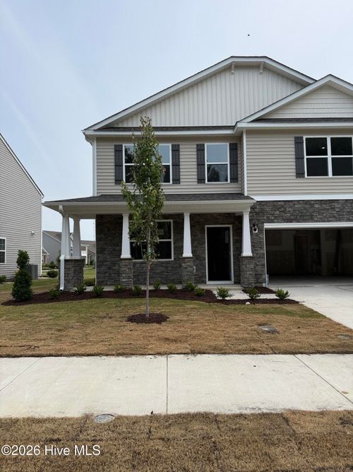 4006 Montford Dr, New Bern, NC, 28562 | Card Image