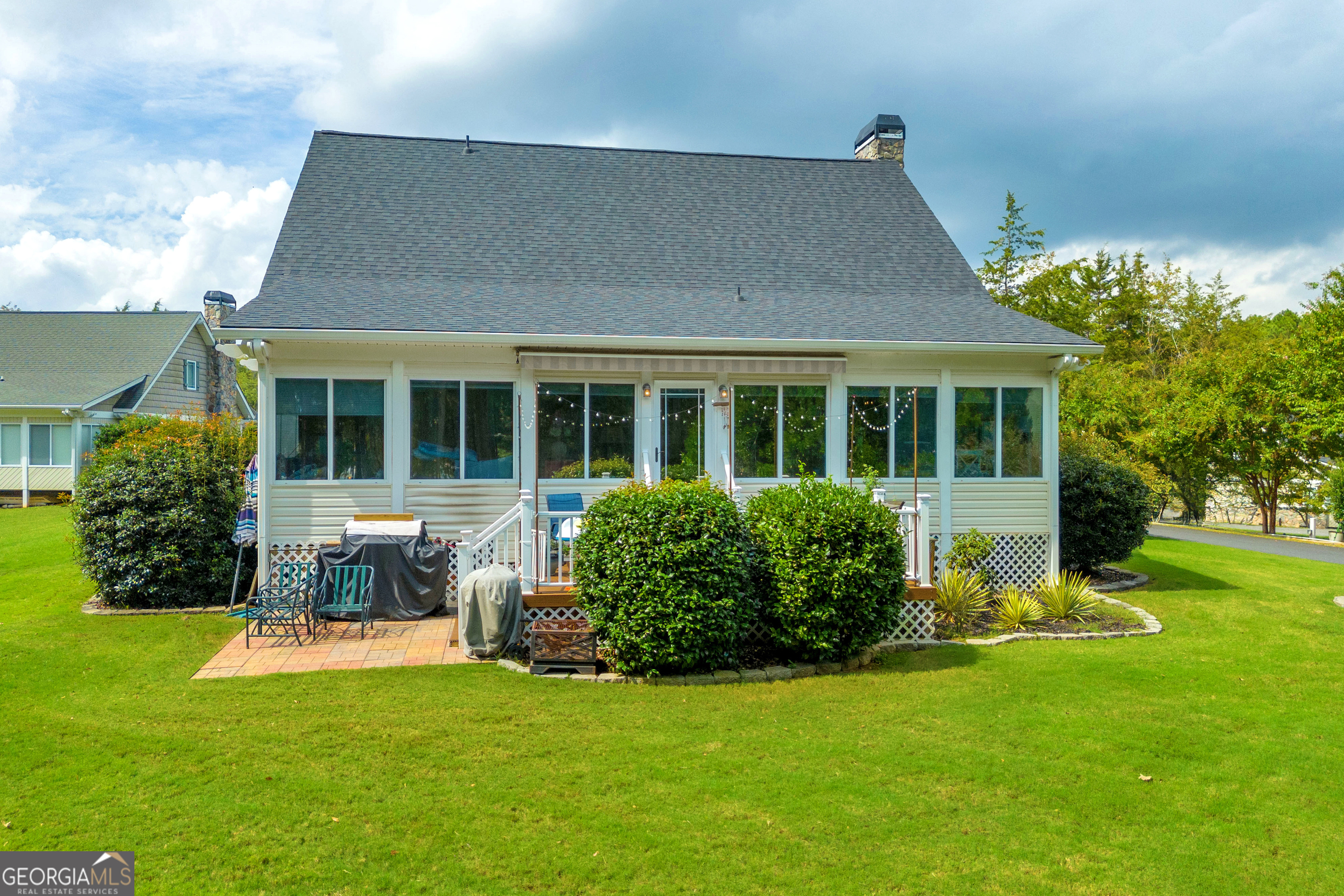 Players Ln, Hartwell, GA 30643