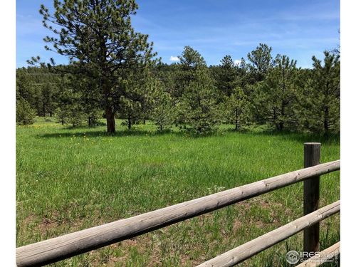 442 Quarter Circle Ln, Evergreen, CO, 80439-9661 | Card Image