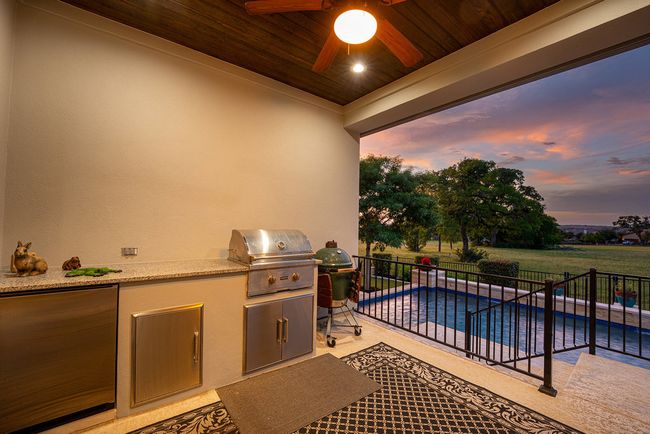 225 Cimarron Hills Trl E, House other with 3 bedrooms, 4 bathrooms and 3 parking in Georgetown TX | Image 28