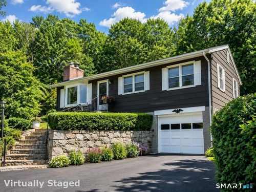 38 Urban Street, New Canaan, CT, 06840 | Card Image