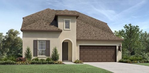 4417 Fall Meadow Dr, Prosper, TX, 75078-2828 | Card Image