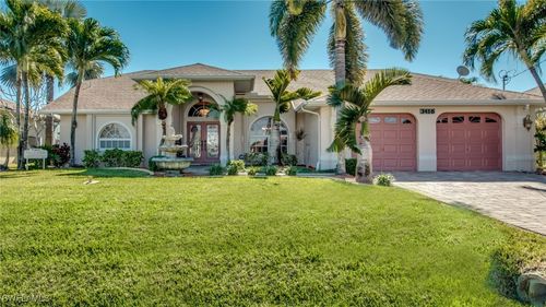 3416 Sw 3rd Ter, CAPE CORAL, FL, 33991-1032 | Card Image