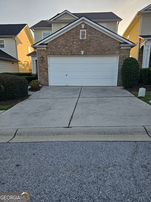 2404 Black Forest Dr, Conyers, GA, 30012-5289 | Card Image