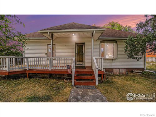 42659 County Road 112, Grover, CO, 80729-9614 | Card Image