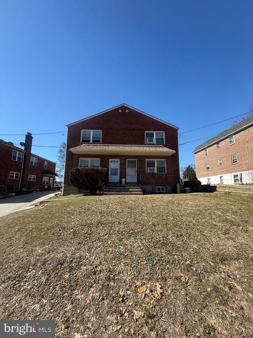 328 South Ave, NORWOOD, PA, 19074-1827 | Card Image