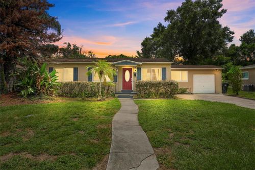 3000 Hargill Drive, ORLANDO, FL, 32806 | Card Image