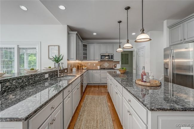 4307 Wilcot Dr, House other with 5 bedrooms, 5 bathrooms and null parking in Midlothian VA | Image 25