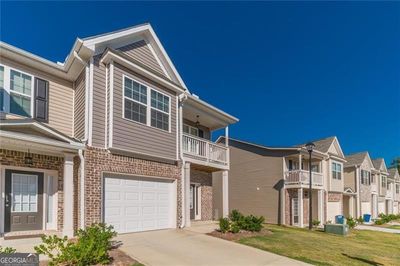 21 - 7162 Fringe Flower Drive, Townhouse with 3 bedrooms, 2 bathrooms and 2 parking in Austell GA | Image 3