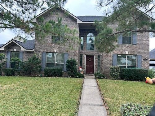 1813 Mojave Trail Trail, League City, TX, 77573 | Card Image