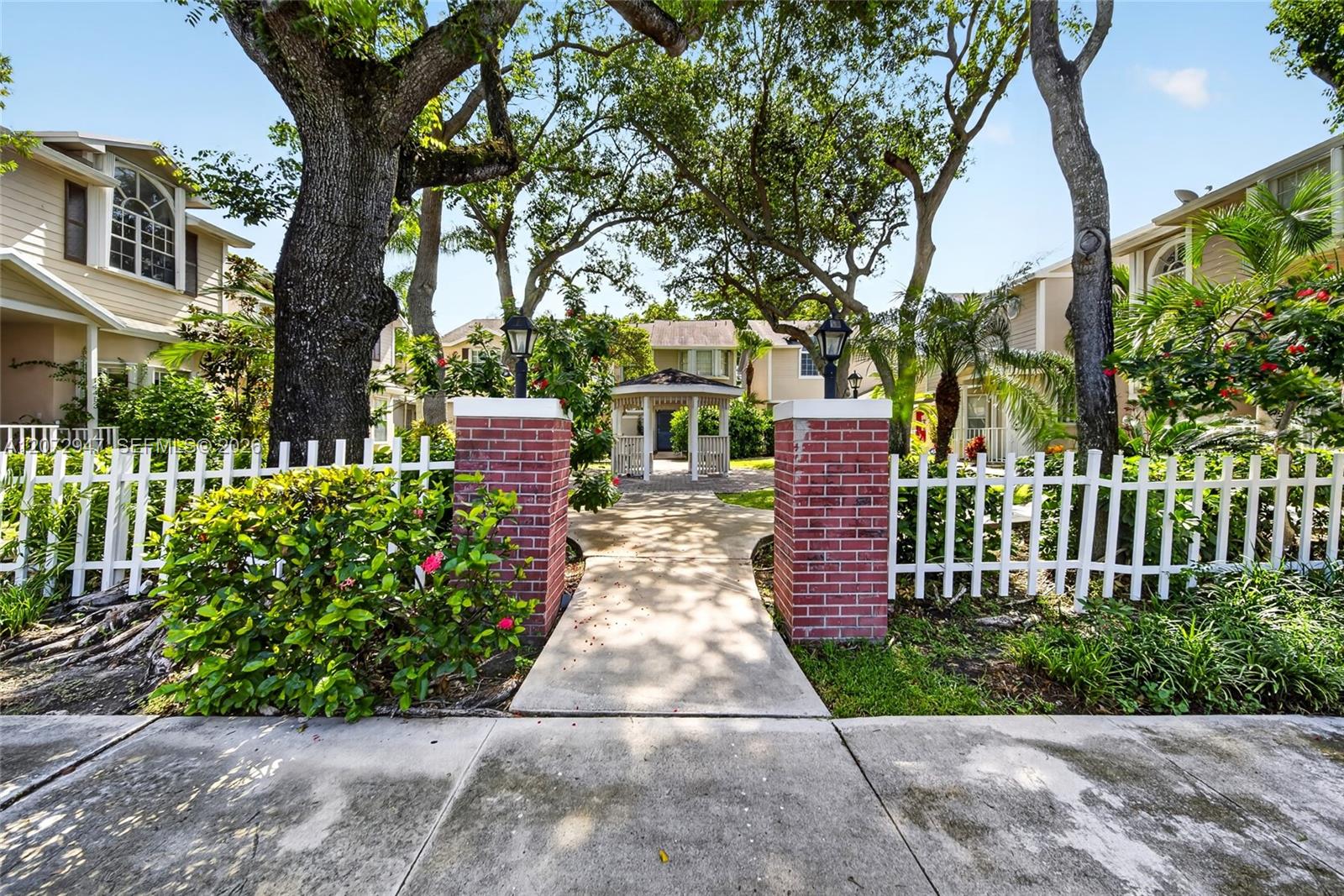 Residential in Miami 3