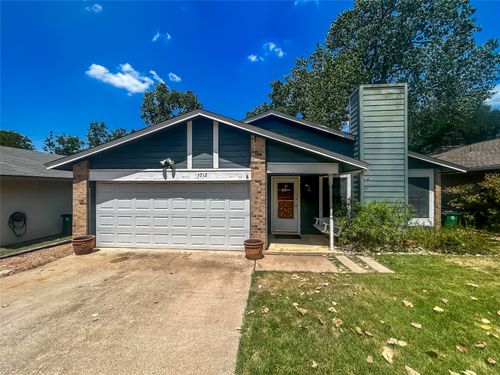 5712 Shreveport Dr, Austin, TX, 78727-7054 | Card Image