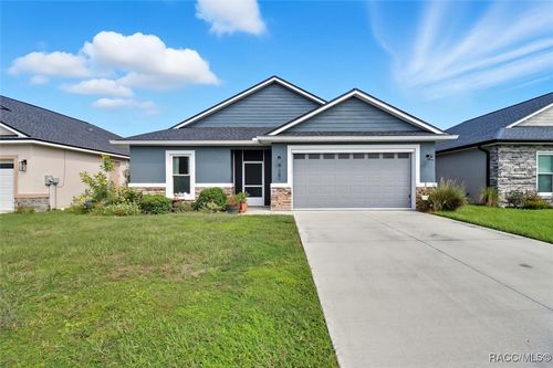 9689 White Egret Path, INVERNESS, FL, 34450-2408 | Card Image