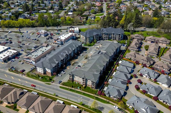 115 - 45761 Stevenson Road, Condo with 1 bedrooms, 1 bathrooms and 1 parking in Chilliwack BC | Image 24