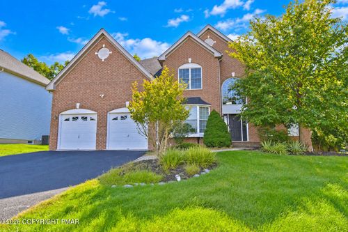 3257 Doral Ct, East Stroudsburg, PA, 18302-6659 | Card Image