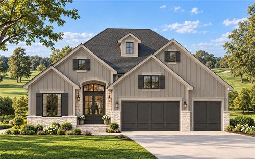 10514 N Olive St, Kansas City, MO, 64155 | Card Image