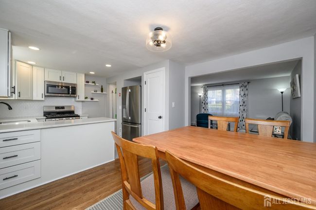 245 Newman St, Townhouse with 2 bedrooms, 1 bathrooms and null parking in Metuchen NJ | Image 10