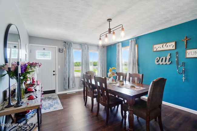 6177 Agerter Rd, House other with 3 bedrooms, 2 bathrooms and null parking in Lima OH | Image 5