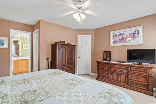 UNIT-7B - 4654 Fringetree Dr, Condo with 3 bedrooms, 2 bathrooms and null parking in Murrells Inlet SC | Image 27