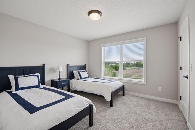 Upper level bedroom #2 | Image 25