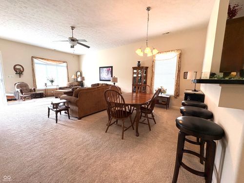 39-39 Copperleaf Dr, Crawfordsville, IN, 47933-6955 | Card Image