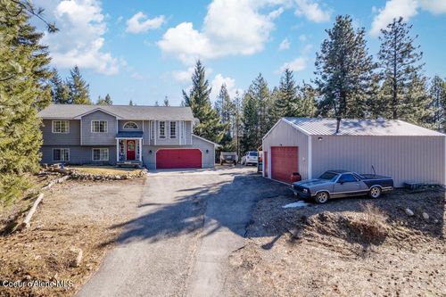 34517 N Hayden Dr, Spirit Lake, ID, 83869-8750 | Card Image