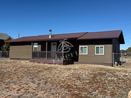2248 Sitgreaves Drive, Overgaard, AZ, 85933 | Card Image