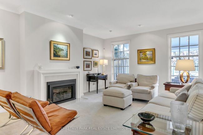 78 Cluny Dr, House attached with 4 bedrooms, 4 bathrooms and 1 parking in Toronto ON | Image 5