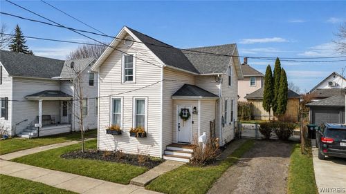 316 Adam St, Tonawanda, NY, 14150-1902 | Card Image