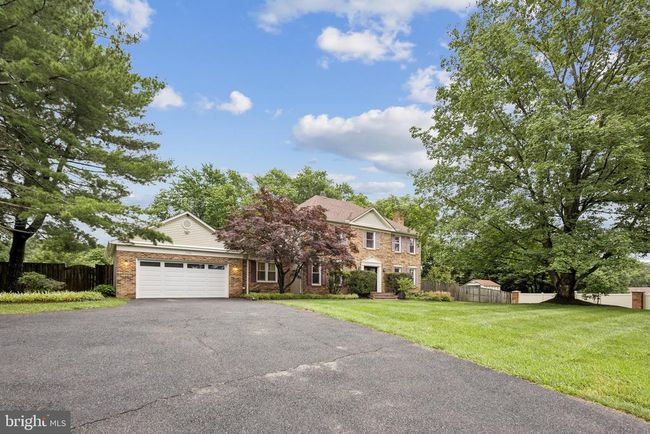 11100 Flora Lee Dr, House other with 4 bedrooms, 4 bathrooms and null parking in Fairfax Station VA | Image 53
