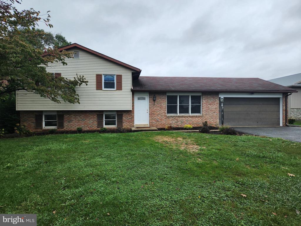 Market St, Ephrata, PA 17522