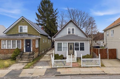 193 Hertel Ave, Buffalo, NY, 14207-2151 | Card Image