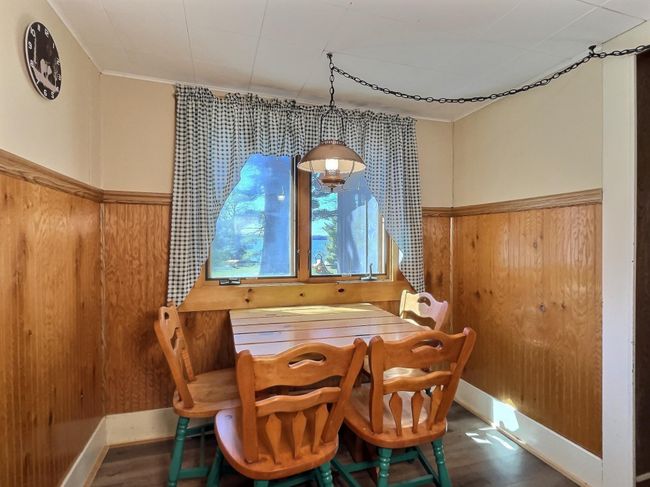 8475 Hillcrest Ln, House other with 4 bedrooms, 2 bathrooms and 4 parking in Saint Germain WI | Image 23