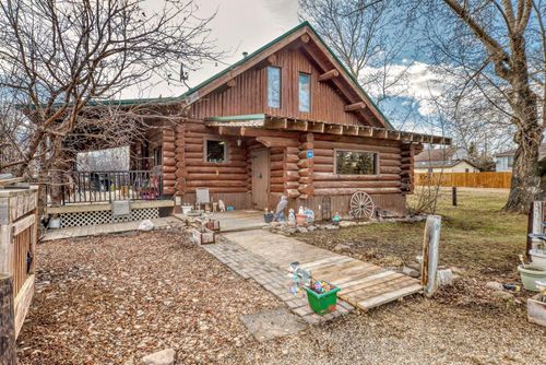 240 Centre St, Mossleigh, AB, T0L1P0 | Card Image