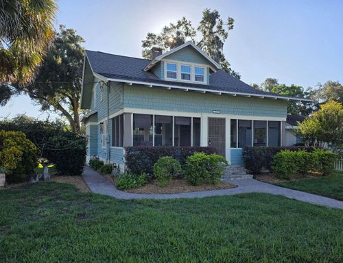 1111 S Center St, Eustis, FL, 32726-5573 | Card Image