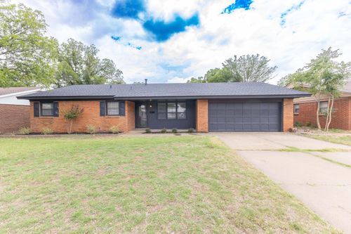 3417 52nd St, Lubbock, TX, 79413-4033 | Card Image