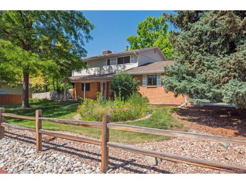 7351 S Sheridan Ct, Littleton, CO, 80128-4980 | Card Image