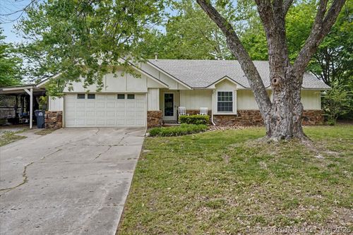 11756 S 272nd East Ave, Coweta, OK, 74429-4840 | Card Image