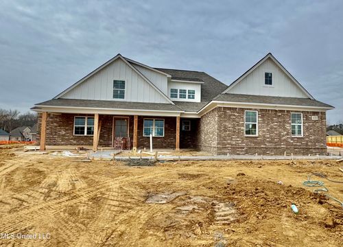 122 Adriane Cove, Nesbit, MS, 38651 | Card Image