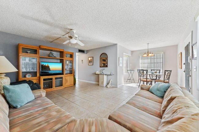 498 Normandy K, Condo with 2 bedrooms, 2 bathrooms and null parking in Delray Beach FL | Image 7