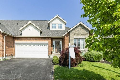 747 Garden Court Cres, Woodstock, ON, N4T0A3 | Card Image