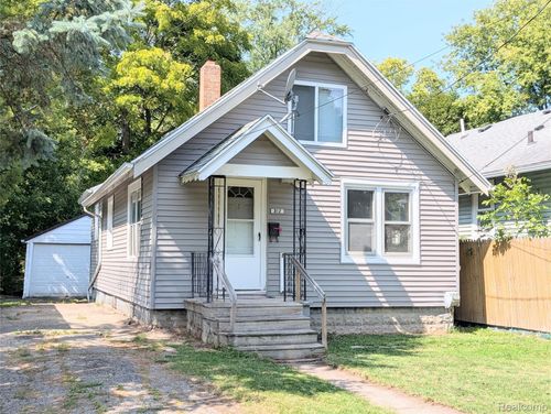 312 S Francis Ave, Lansing, MI, 48912-3913 | Card Image